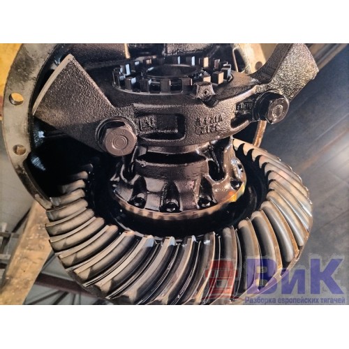 Редуктор заднего моста 2,85 Renault Premium 007743 177E (921)  , 20702578-6