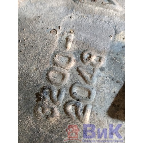 Редуктор заднего моста 2,85 Renault Premium 007743 177E (921)  , 20702578-12