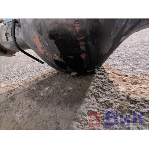 Корпус заднего моста (чулок) Renault Premium 007743 DXI-11 под 177E (520), -11