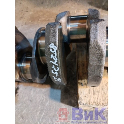 Коленчатый вал (коленвал) Renault Premium 007743 DXI-11 (523), 7420585167-6