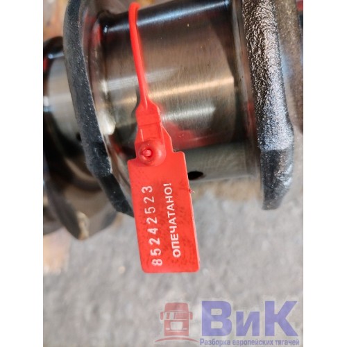 Коленчатый вал (коленвал) Renault Premium 007743 DXI-11 (523), 7420585167-20