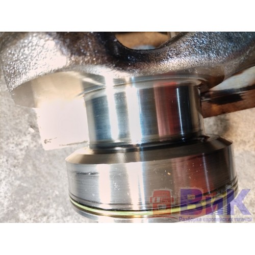 Коленчатый вал (коленвал) Renault Premium 007743 DXI-11 (523), 7420585167-15