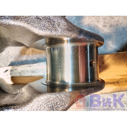 Коленчатый вал (коленвал) Renault Premium 007743 DXI-11 (523), 7420585167-16