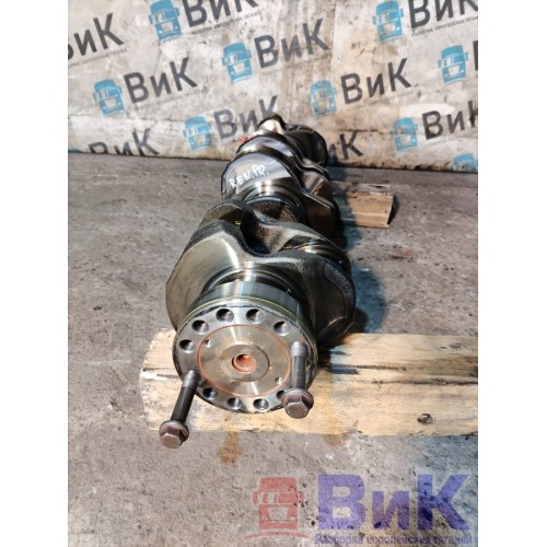 Коленчатый вал (коленвал) Renault Premium 007743 DXI-11 (523), 7420585167-1