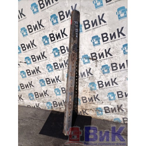 Уголок рамный Renault Premium 007743 (седла) RH (514), 