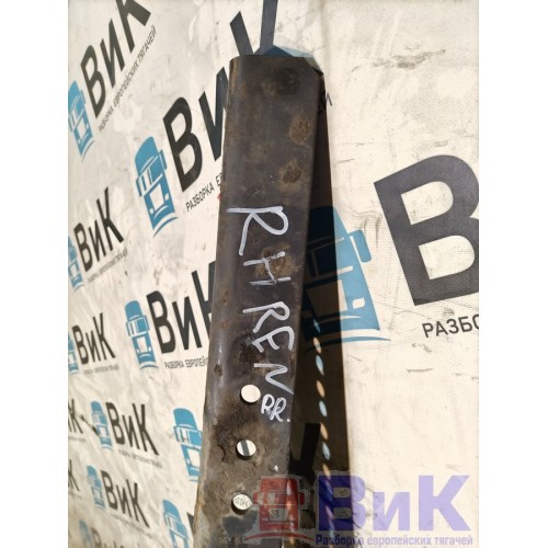 Уголок рамный Renault Premium 007743 (седла) RH (514), -2