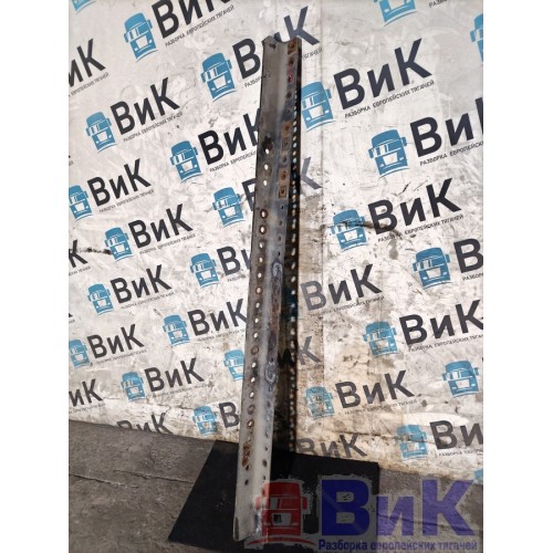 Уголок рамный Renault Premium 007743 (седла) RH (514), -3