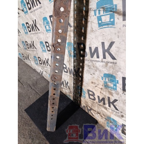 Уголок рамный Renault Premium 007743 (седла) RH (514), -4