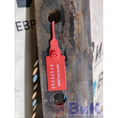 Уголок рамный Renault Premium 007743 (седла) RH (514), -5