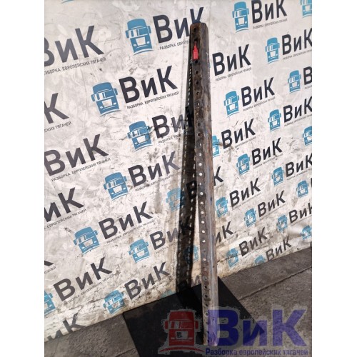 Уголок рамный Renault Premium 007743 (седла) RH (514), -1