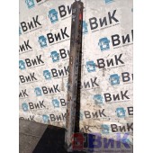 Уголок рамный Renault Premium 007743 (седла) LH (515)