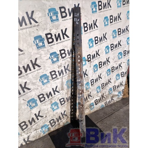 Уголок рамный Renault Premium 007743 (седла) LH (515), -4