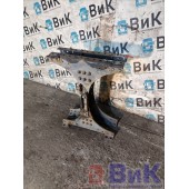 Траверса Renault Premium 007743 DXI-11 рамы поперечная (КПП) (475)