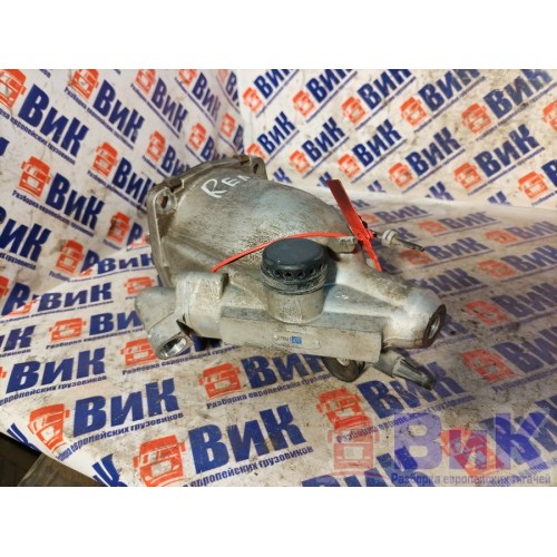 ПГУ Renault Premium 007743 DXI-11 неориг. (510), -4