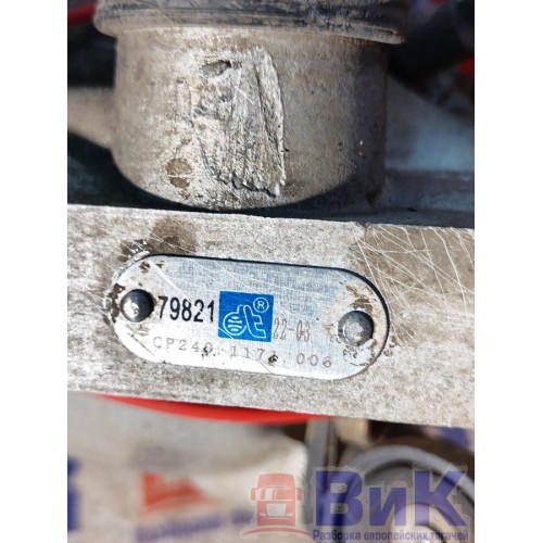 ПГУ Renault Premium 007743 DXI-11 неориг. (510), -5