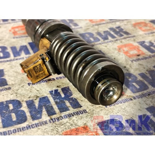 Форсунка топливная электрическая Renault Premium 007743 DXI-11 (501), 20747797-5