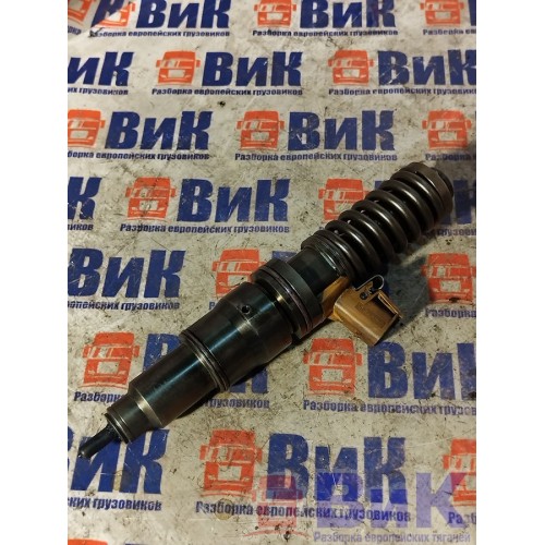 Форсунка топливная электрическая Renault Premium 007743 DXI-11 (501), 20747797-1