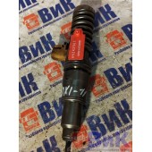 Форсунка топливная электрическая Renault Premium 007743 DXI-11 (501)