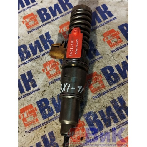 Форсунка топливная электрическая Renault Premium 007743 DXI-11 (501), 20747797