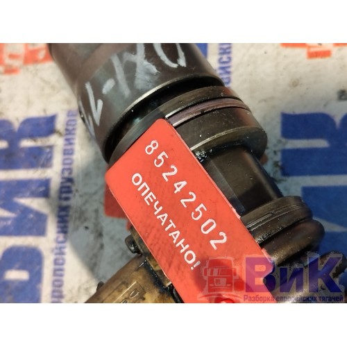 Форсунка топливная электрическая Renault Premium 007743 DXI-11 (502), 20708597-1