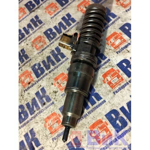 Форсунка топливная электрическая Renault Premium 007743 DXI-11 (502), 20708597-5