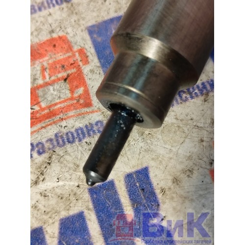 Форсунка топливная электрическая Renault Premium 007743 DXI-11 (502), 20708597-4