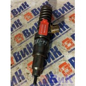 Форсунка топливная электрическая Renault Premium 007743 DXI-11 (502)