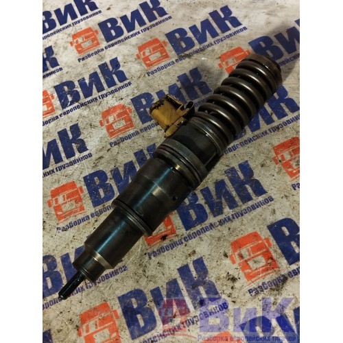 Форсунка топливная электрическая Renault Premium 007743 DXI-11 (503), 20708597-1