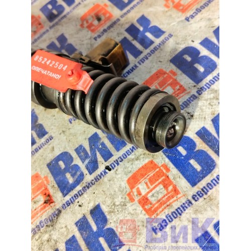 Форсунка топливная электрическая Renault Premium 007743 DXI-11 (504), 20708597-2