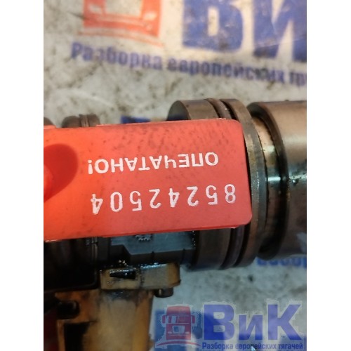 Форсунка топливная электрическая Renault Premium 007743 DXI-11 (504), 20708597-4