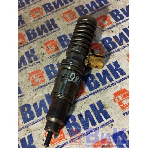 Форсунка топливная электрическая Renault Premium 007743 DXI-11 (504), 20708597-1