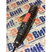 Форсунка топливная электрическая Renault Premium 007743 DXI-11 (504)