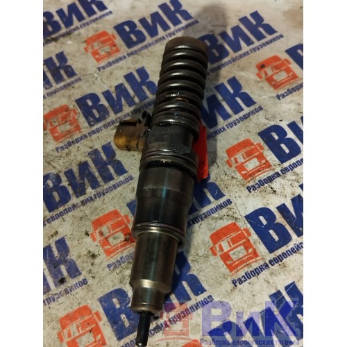 Форсунка топливная электрическая Renault Premium 007743 DXI-11 (505), 20708597-2