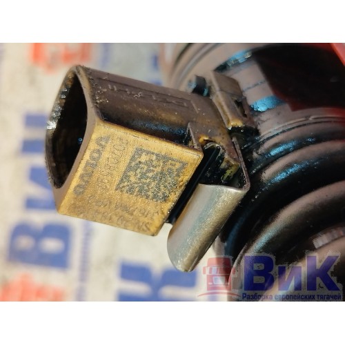 Форсунка топливная электрическая Renault Premium 007743 DXI-11 (505), 20708597-4