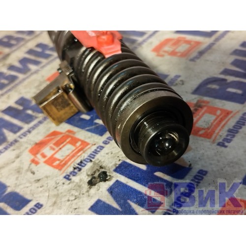 Форсунка топливная электрическая Renault Premium 007743 DXI-11 (505), 20708597-5