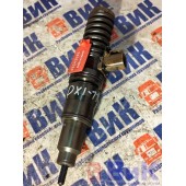 Форсунка топливная электрическая Renault Premium 007743 DXI-11 (505)