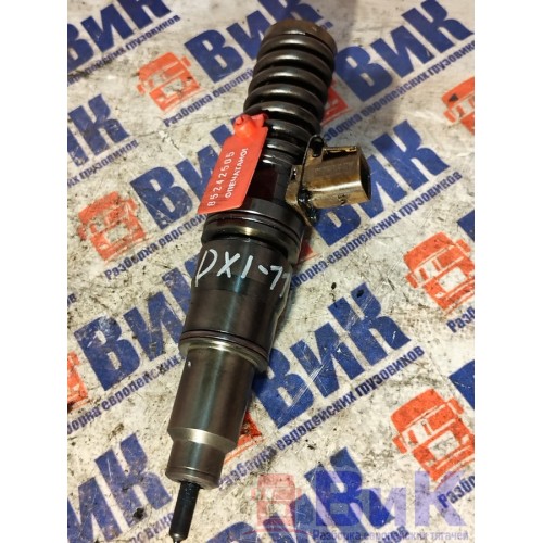 Форсунка топливная электрическая Renault Premium 007743 DXI-11 (505), 20708597