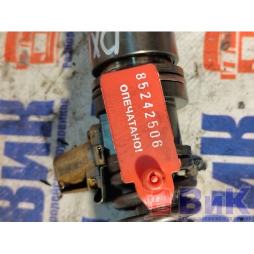 Форсунка топливная электрическая Renault Premium 007743 DXI-11 (506), 20708597-2