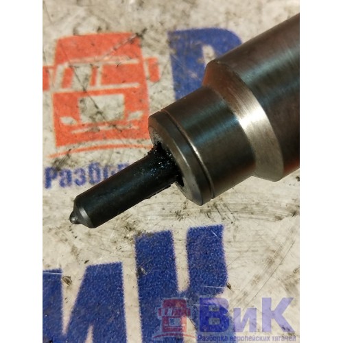 Форсунка топливная электрическая Renault Premium 007743 DXI-11 (506), 20708597-3