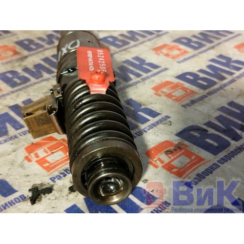 Форсунка топливная электрическая Renault Premium 007743 DXI-11 (506), 20708597-4