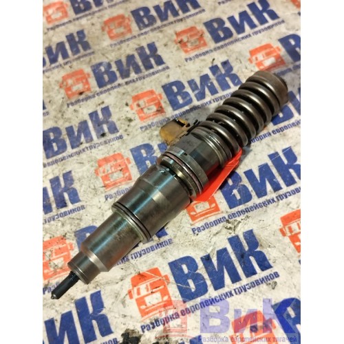 Форсунка топливная электрическая Renault Premium 007743 DXI-11 (506), 20708597-5