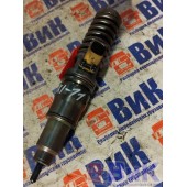 Форсунка топливная электрическая Renault Premium 007743 DXI-11 (506)