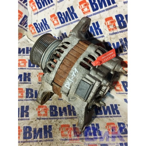 Генератор Renault Premium 007743 DXI-11 (521), 7420842445-5