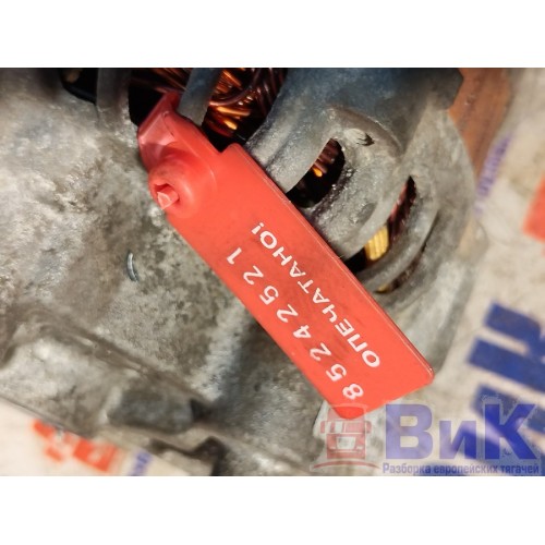 Генератор Renault Premium 007743 DXI-11 (521), 7420842445-4