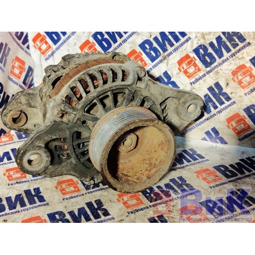 Генератор Renault Premium 007743 DXI-11 (521), 7420842445-3