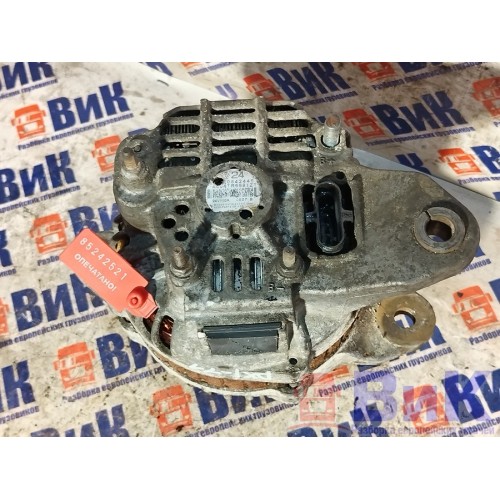 Генератор Renault Premium 007743 DXI-11 (521), 7420842445-2