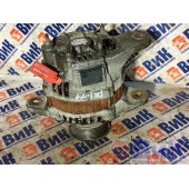 Генератор Renault Premium 007743 DXI-11 (521)