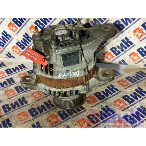 Генератор Renault Premium 007743 DXI-11 (521), 7420842445