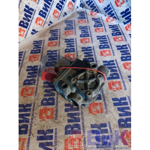 Кран ABS Renault Premium 007743 DXI-11 KNORR (527), 20516342