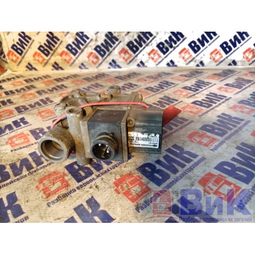 Кран ABS Renault Premium 007743 DXI-11 KNORR (527), 20516342-4